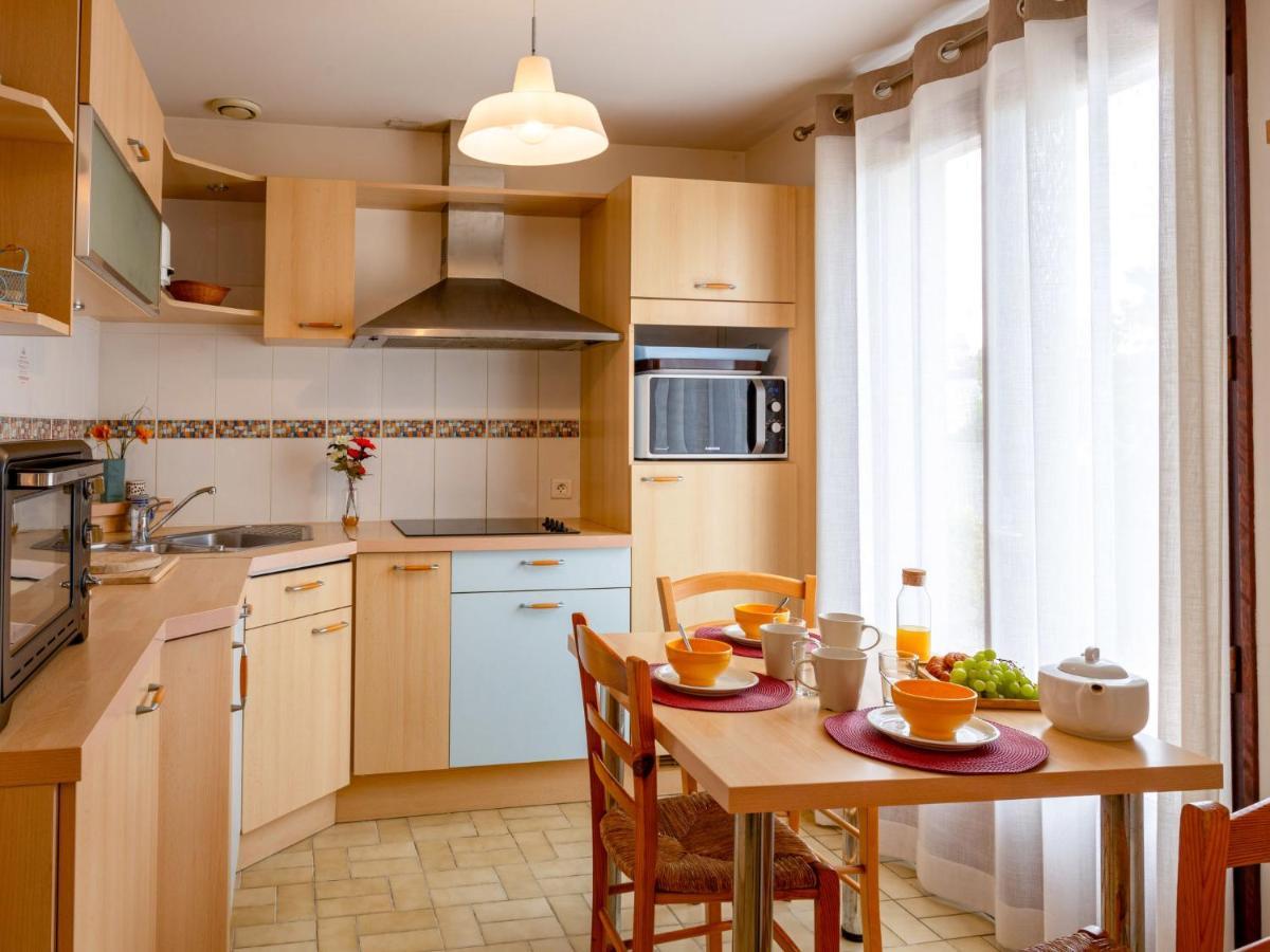Holiday Home Verseau By Interhome Pornic Exterior foto