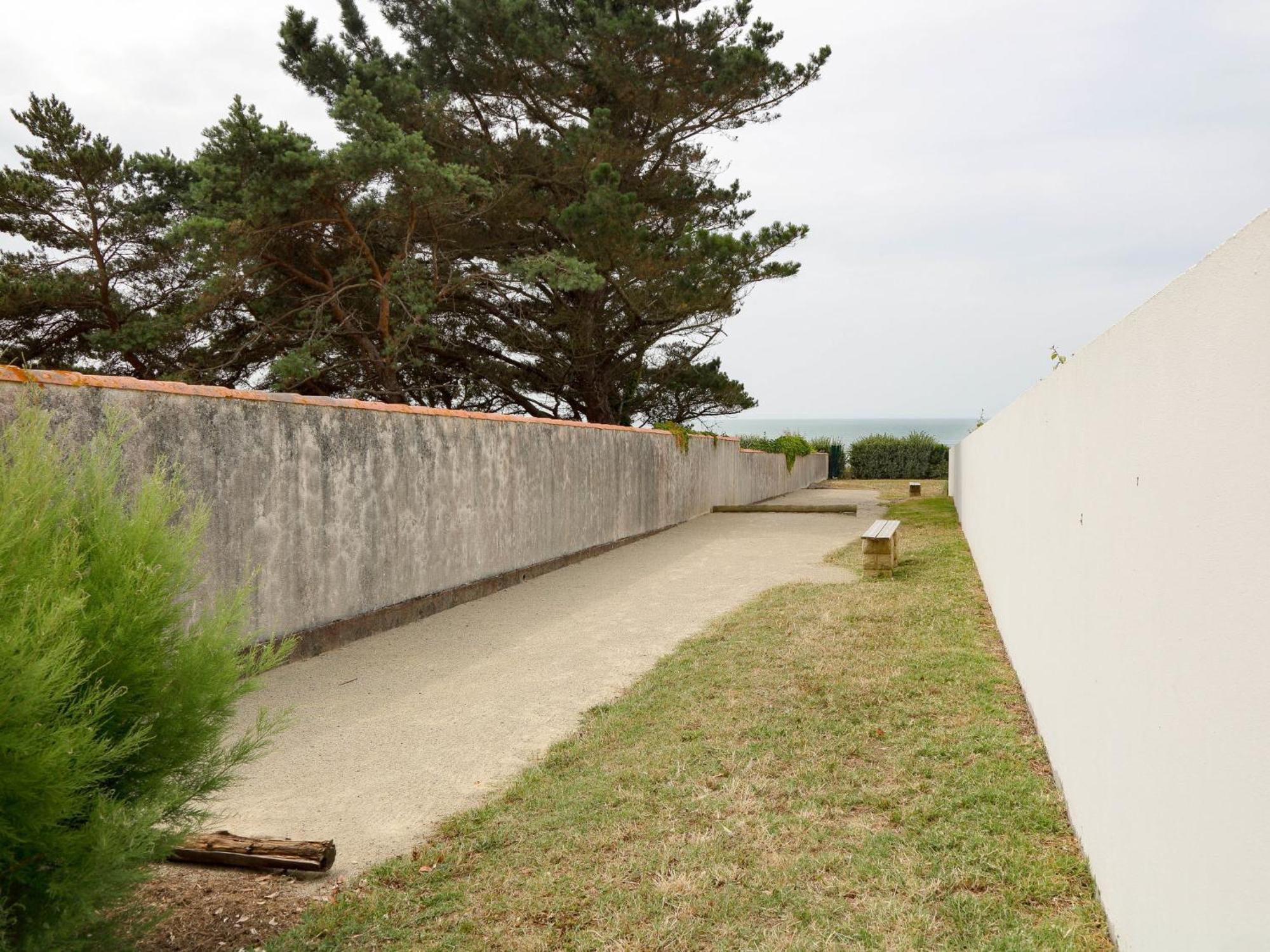 Holiday Home Verseau By Interhome Pornic Exterior foto